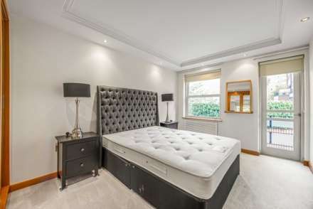 Kingston House South, Ennismore Gardens, Knightsbridge SW7, Image 13
