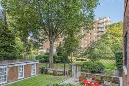 Kingston House South, Ennismore Gardens, Knightsbridge SW7, Image 18