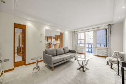 Kingston House South, Ennismore Gardens, Knightsbridge SW7, Image 2