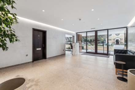 Kingston House South, Ennismore Gardens, Knightsbridge SW7, Image 21
