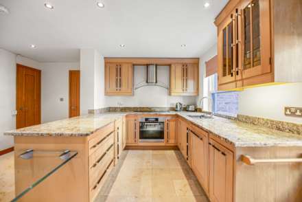 Kingston House South, Ennismore Gardens, Knightsbridge SW7, Image 6