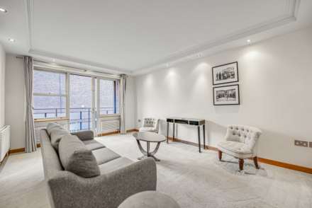 Kingston House South, Ennismore Gardens, Knightsbridge SW7, Image 8