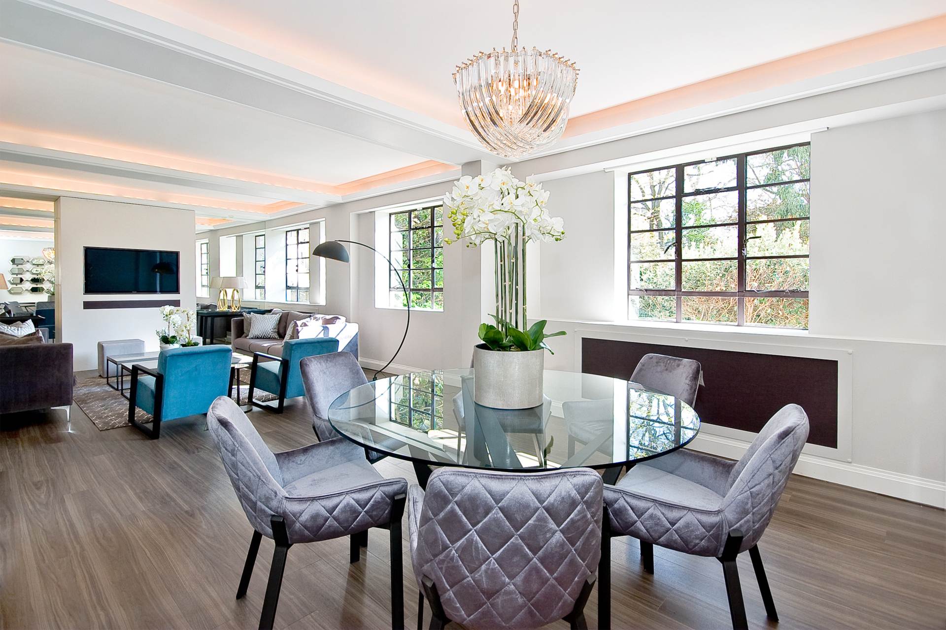 Princes Gate, Knightsbridge SW7, Image 1