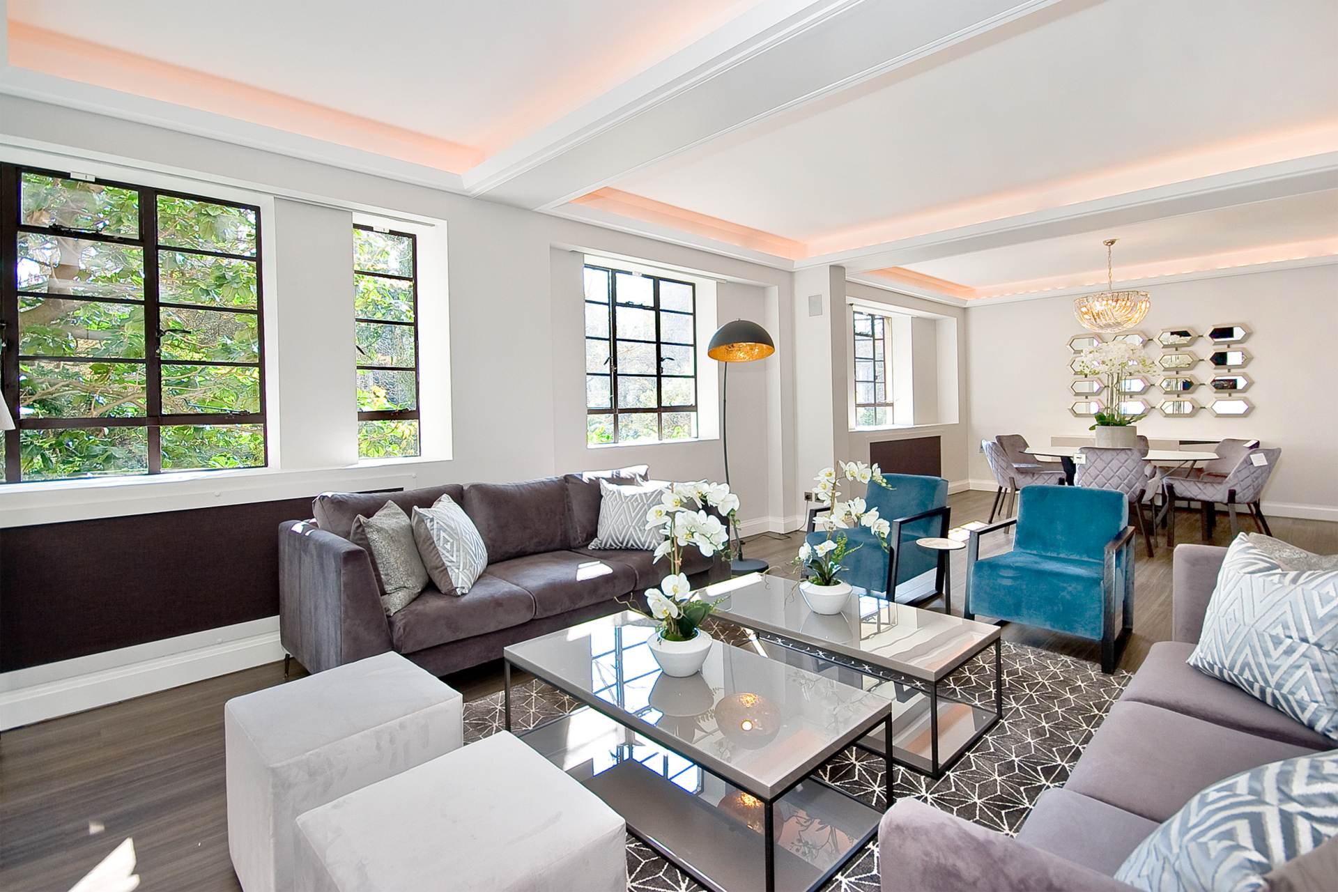 Princes Gate, Knightsbridge SW7, Image 2