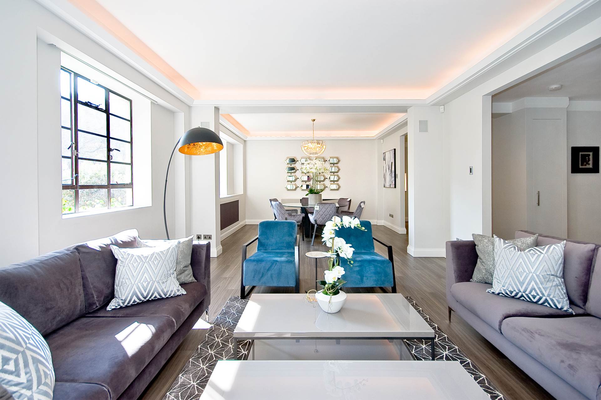 Princes Gate, Knightsbridge SW7, Image 4