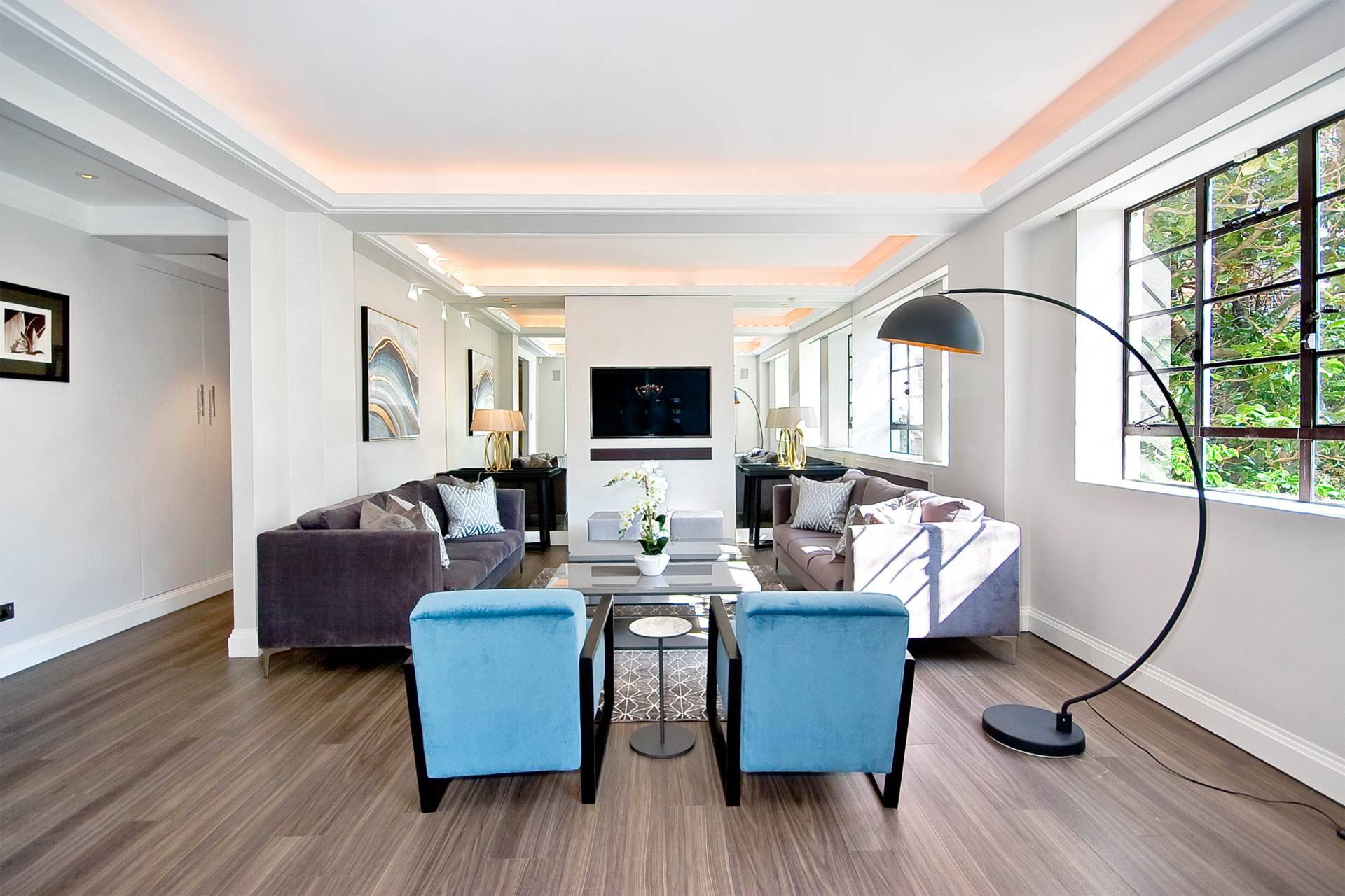 Princes Gate, Knightsbridge SW7, Image 5