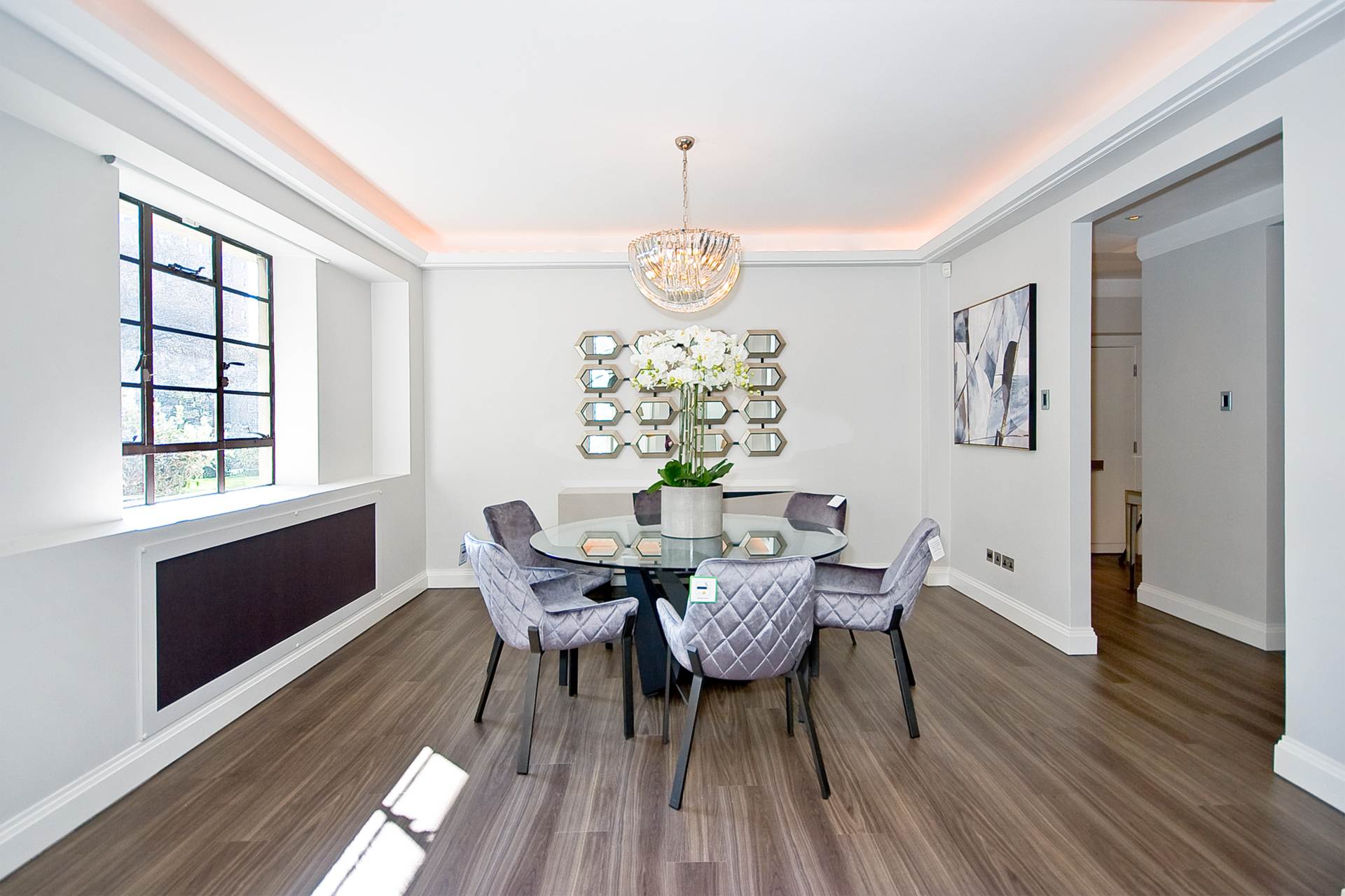 Princes Gate, Knightsbridge SW7, Image 7