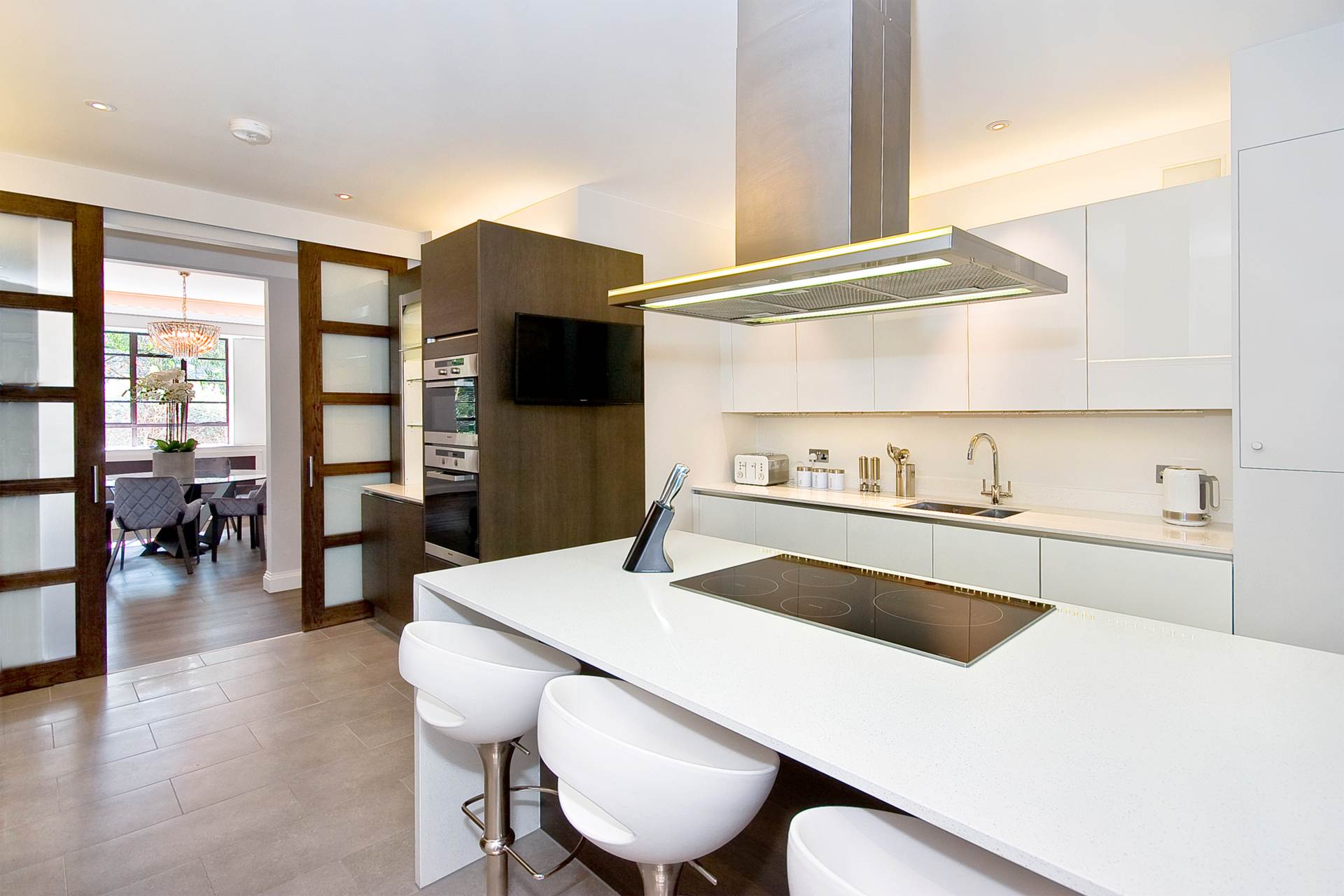 Princes Gate, Knightsbridge SW7, Image 8