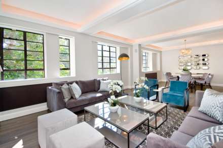 Princes Gate, Knightsbridge SW7, Image 2