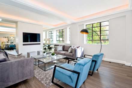 Princes Gate, Knightsbridge SW7, Image 3