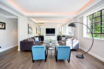 Princes Gate, Knightsbridge SW7, Image 5