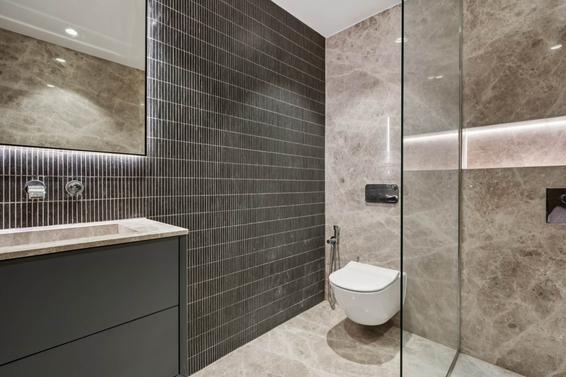 Cobham Court, Chester Close, Belgravia SW1X, Image 10