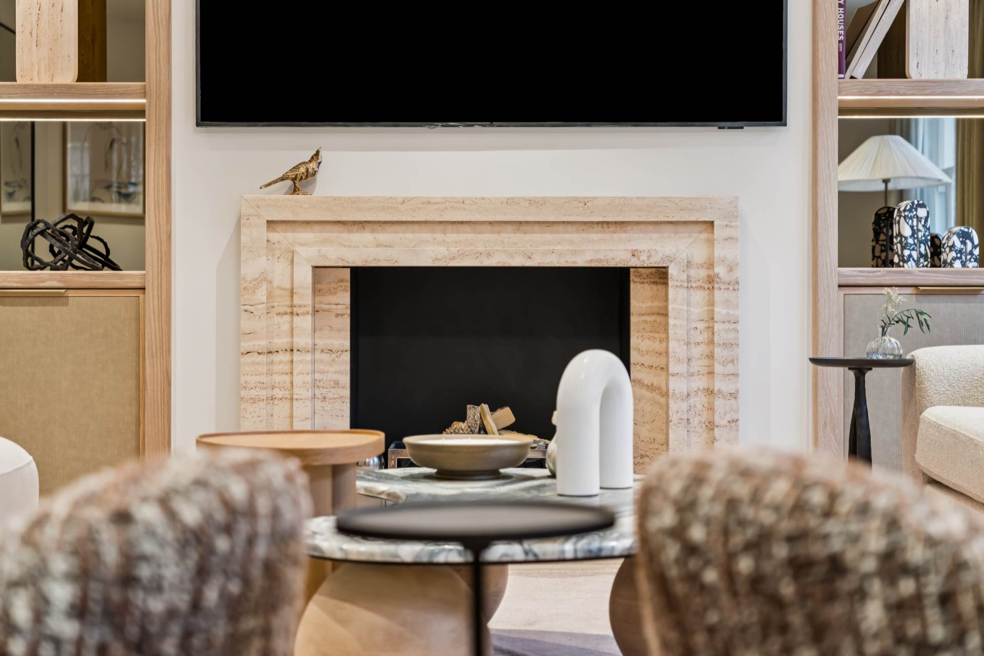 Cobham Court, Chester Close, Belgravia SW1X, Image 12