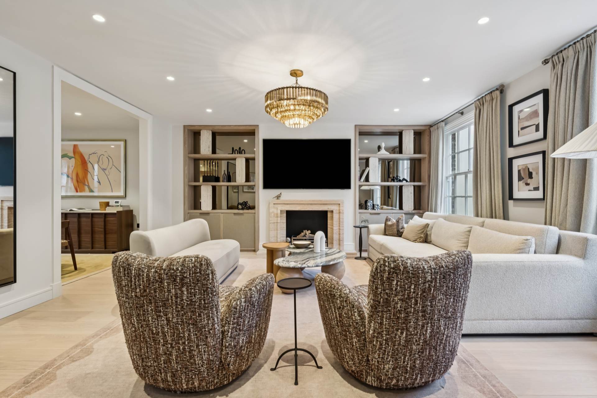 Cobham Court, Chester Close, Belgravia SW1X, Image 2