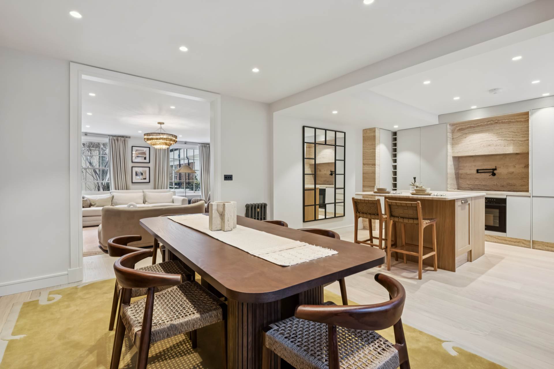 Cobham Court, Chester Close, Belgravia SW1X, Image 4