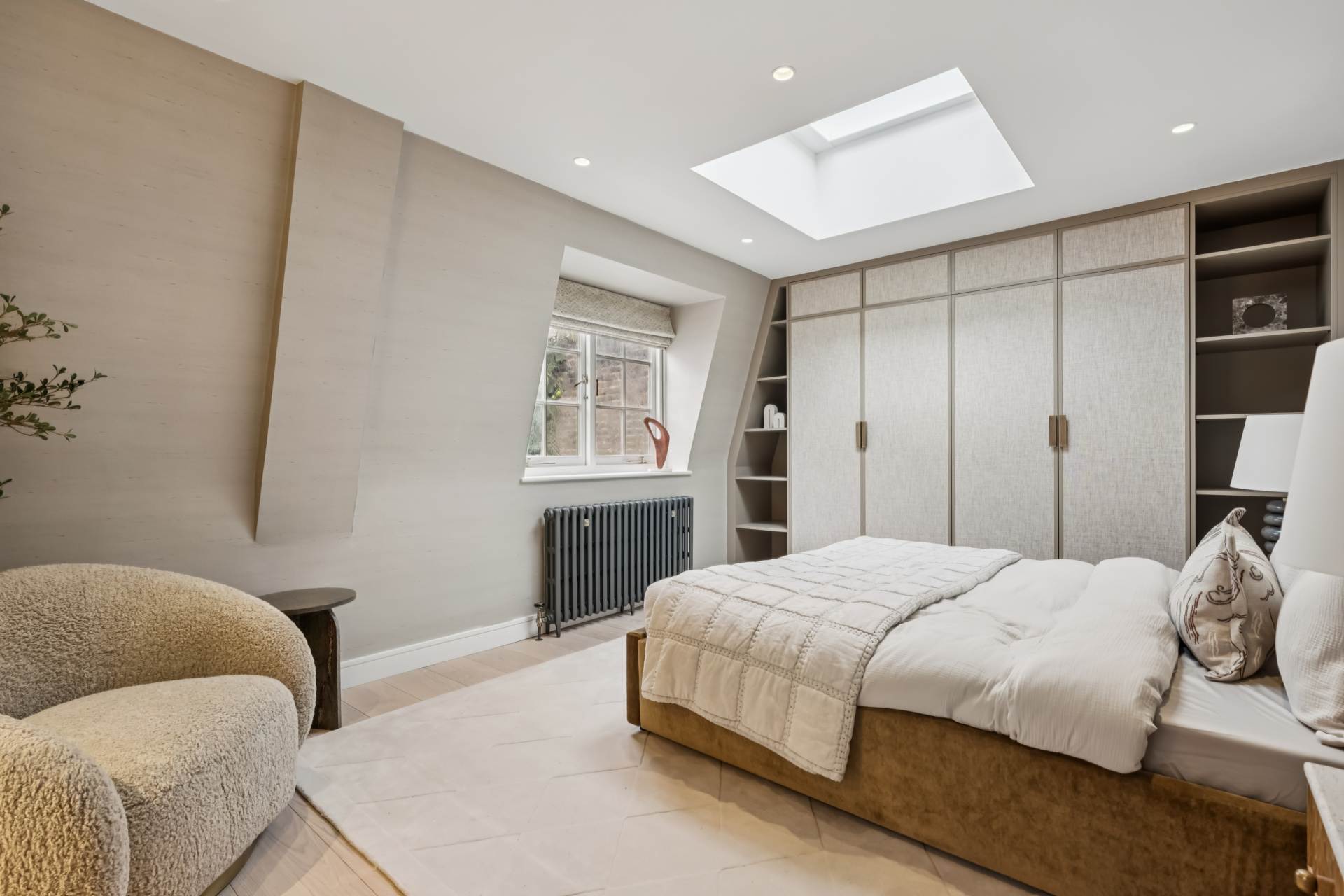 Cobham Court, Chester Close, Belgravia SW1X, Image 7