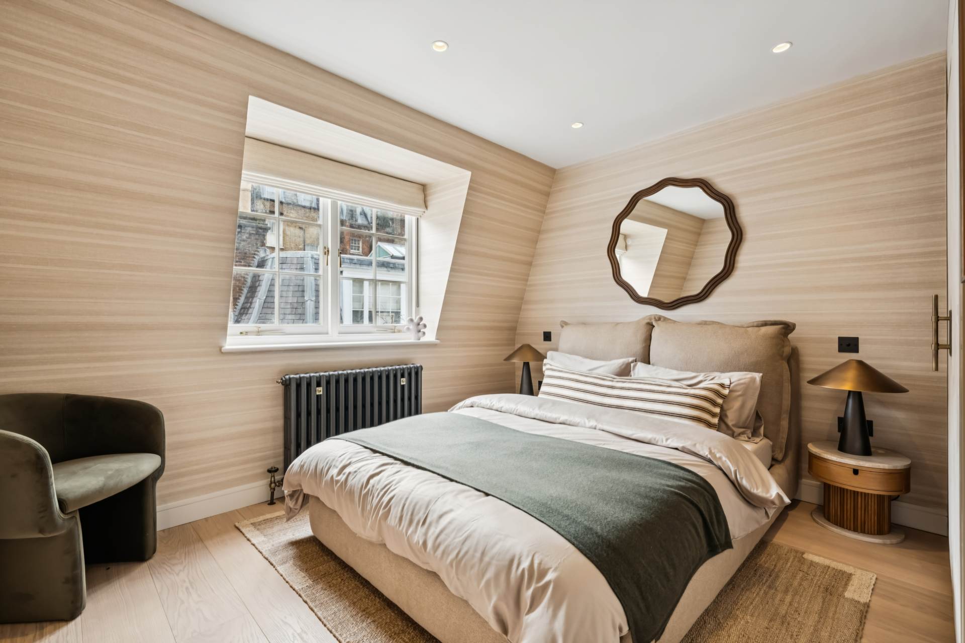 Cobham Court, Chester Close, Belgravia SW1X, Image 9