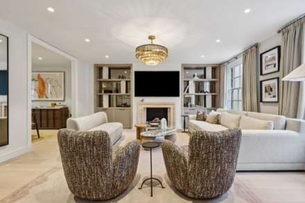 Cobham Court, Chester Close, Belgravia SW1X, Image 2