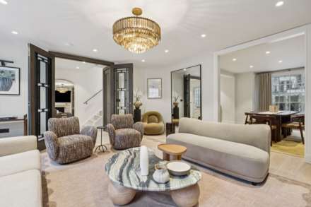 Cobham Court, Chester Close, Belgravia SW1X, Image 3