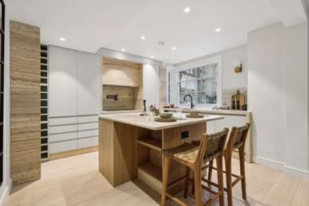 Cobham Court, Chester Close, Belgravia SW1X, Image 5