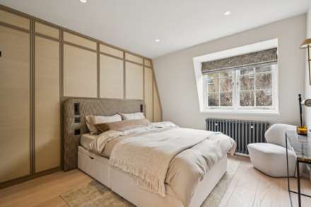 Cobham Court, Chester Close, Belgravia SW1X, Image 8