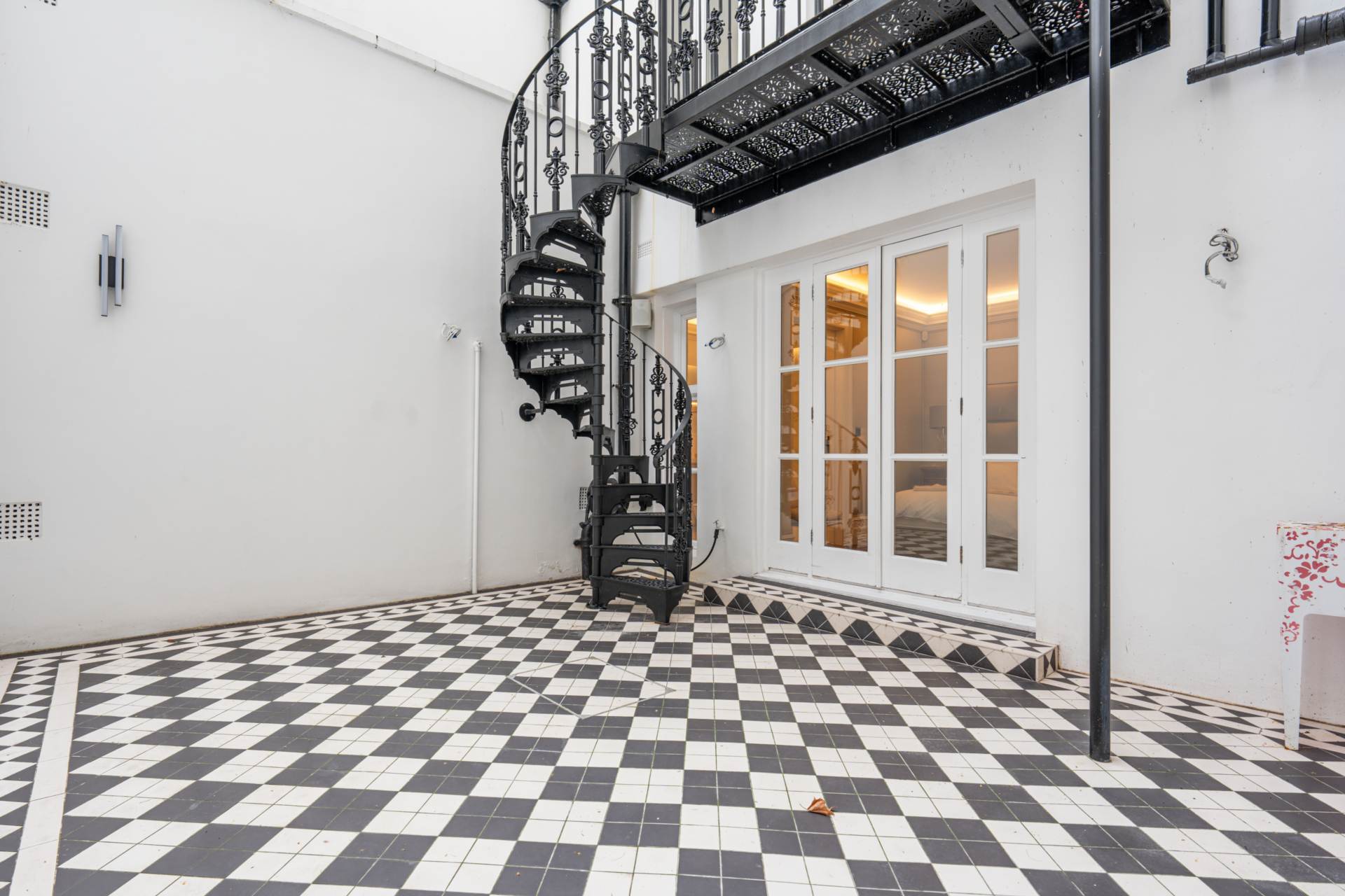 Wilton Crescent, Belgravia SW1X, Image 12