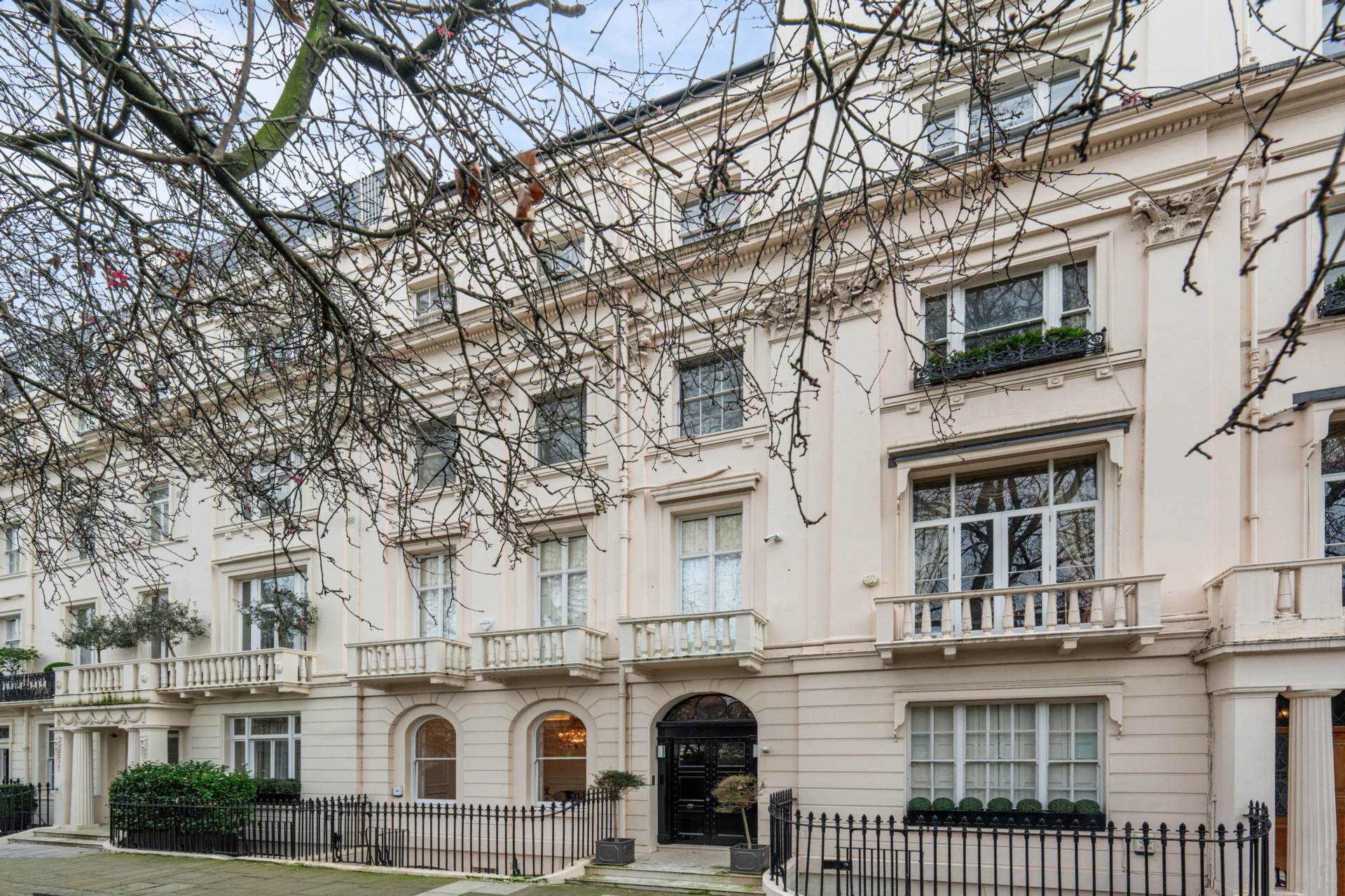 Wilton Crescent, Belgravia SW1X, Image 14