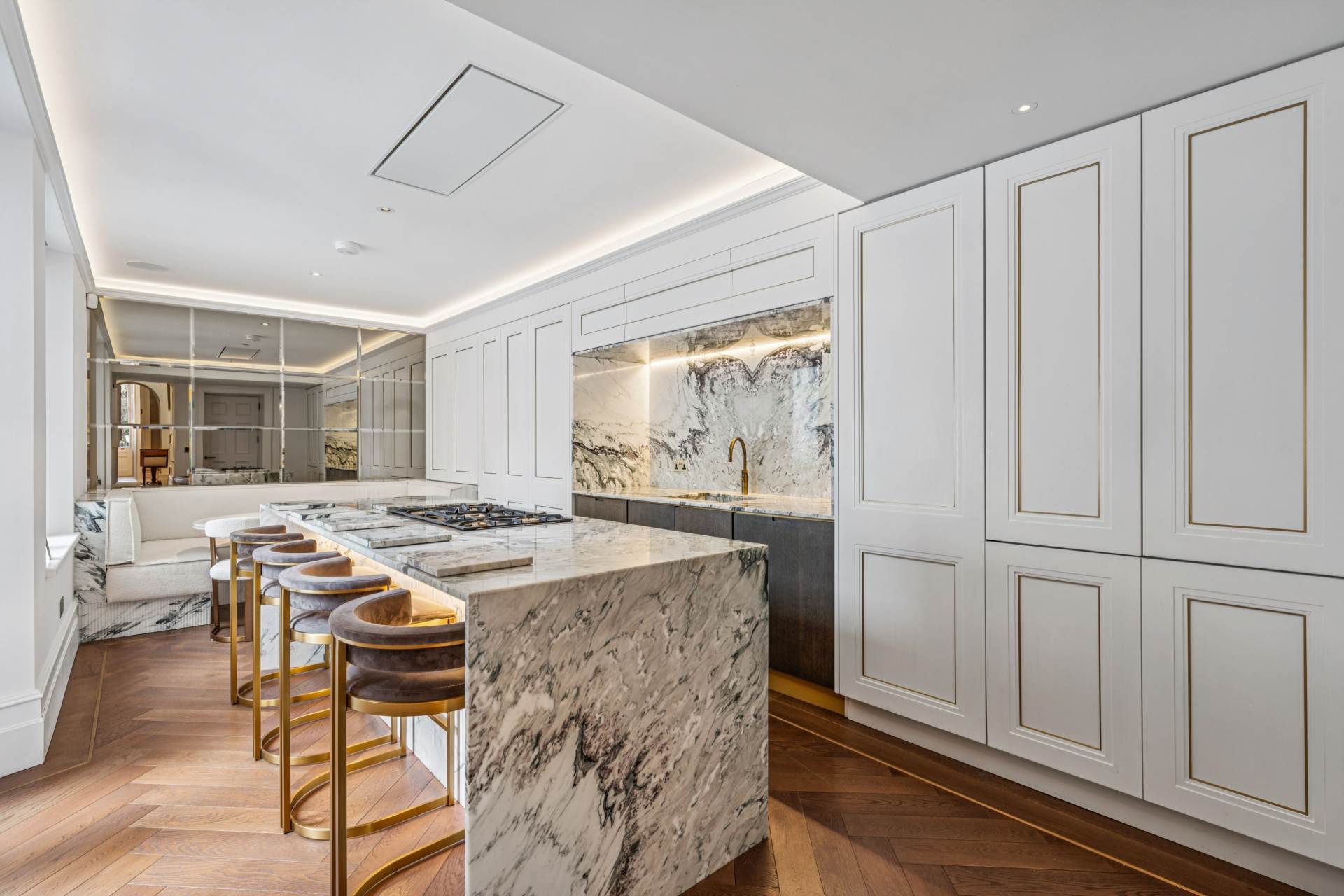 Wilton Crescent, Belgravia SW1X, Image 2