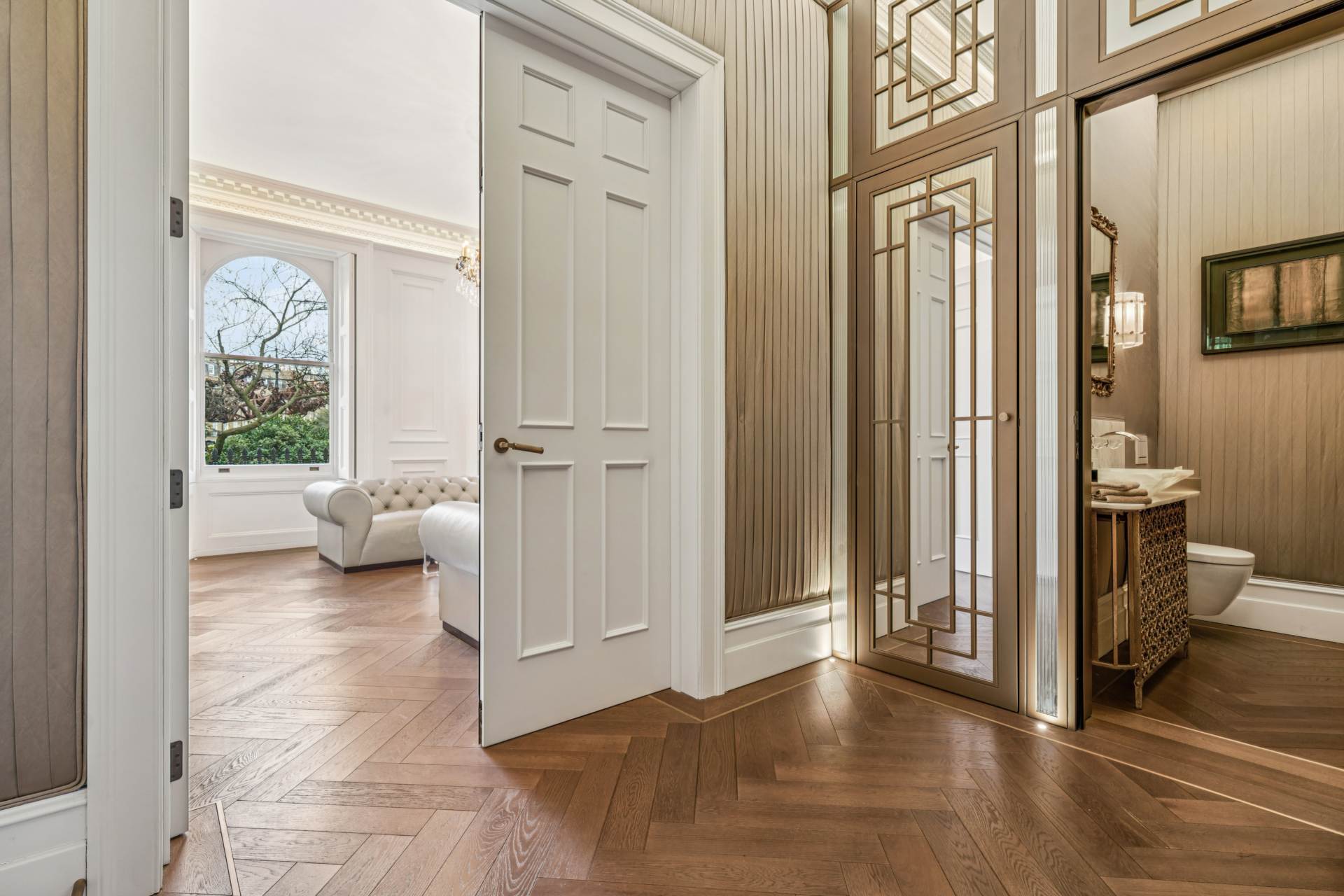 Wilton Crescent, Belgravia SW1X, Image 4