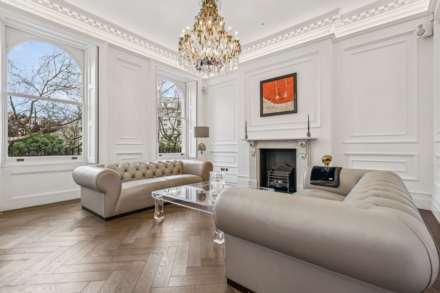 Property For Sale 42 Wilton Crescent, London