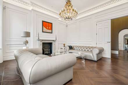 Wilton Crescent, Belgravia SW1X, Image 5
