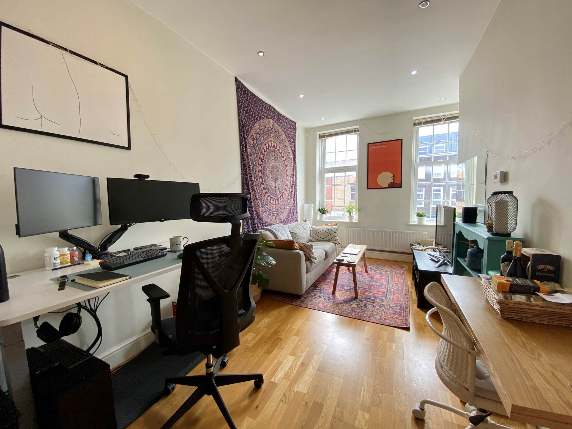 St Andrews House, High Street, Epsom KT19, Image 1