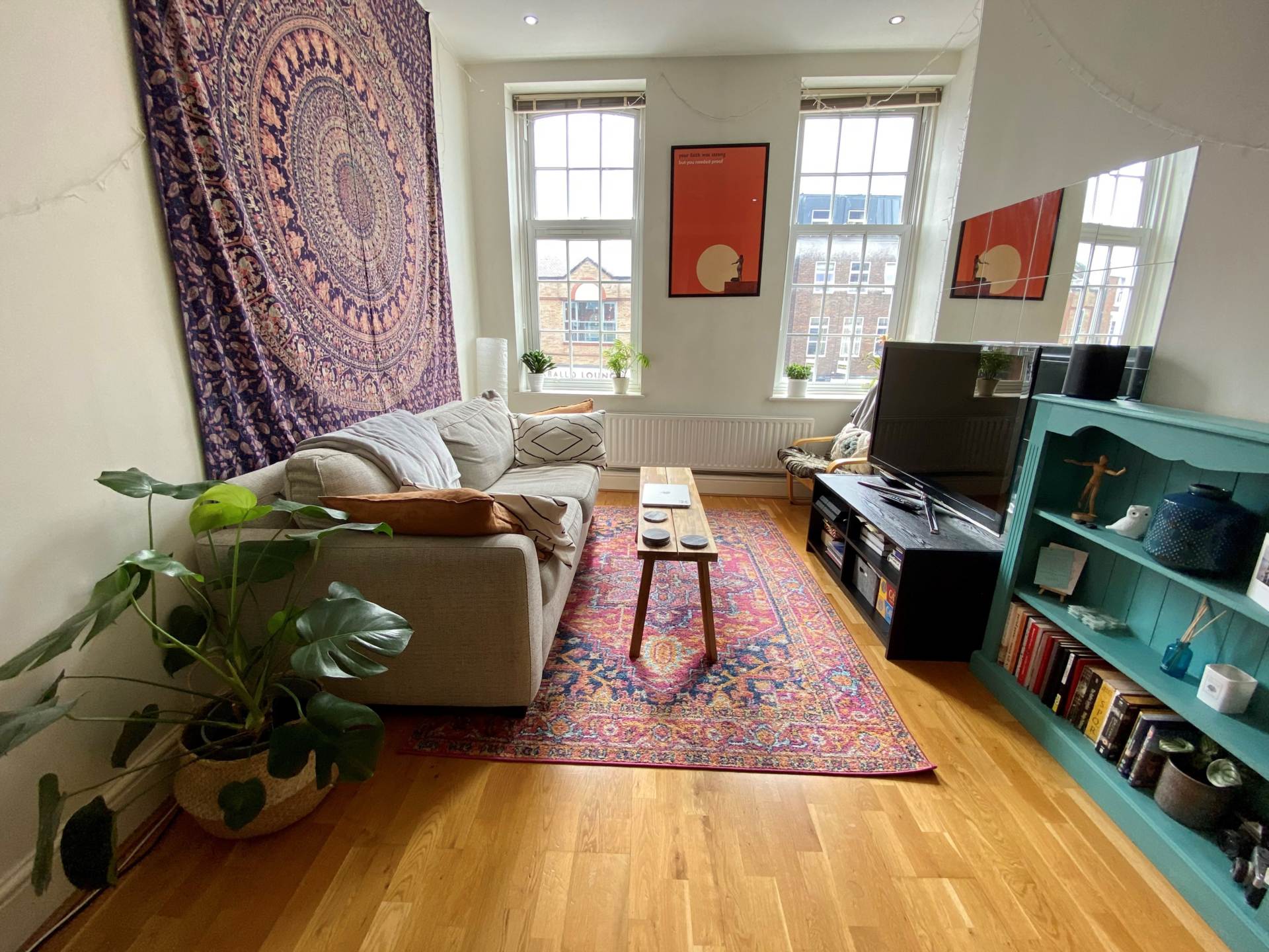 St Andrews House, High Street, Epsom KT19, Image 2