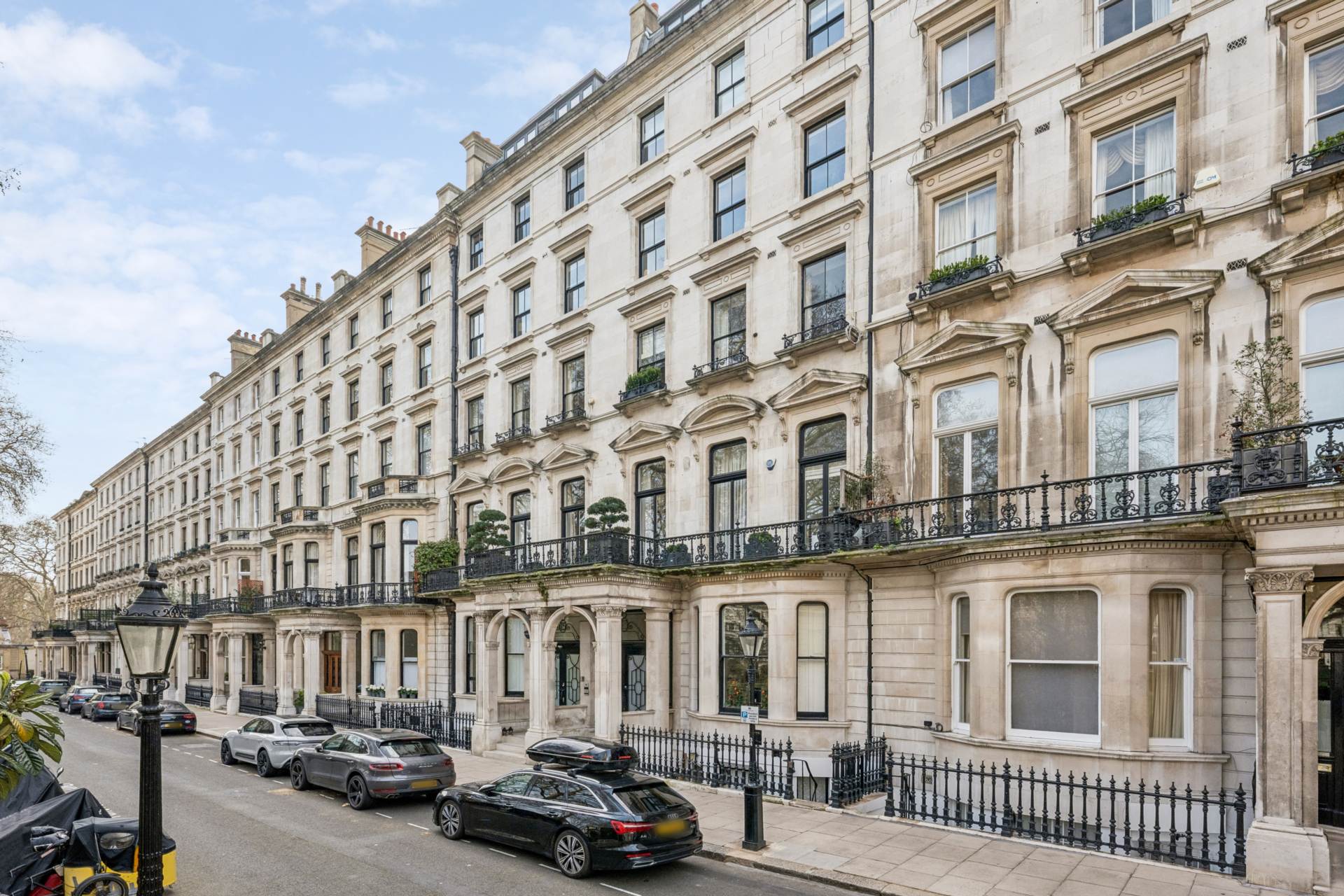 Ennismore Gardens, Knightsbridge SW7, Image 13