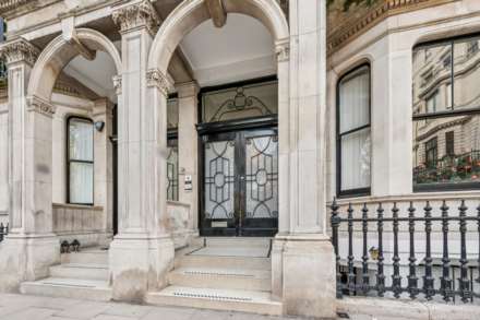 Ennismore Gardens, Knightsbridge SW7, Image 12