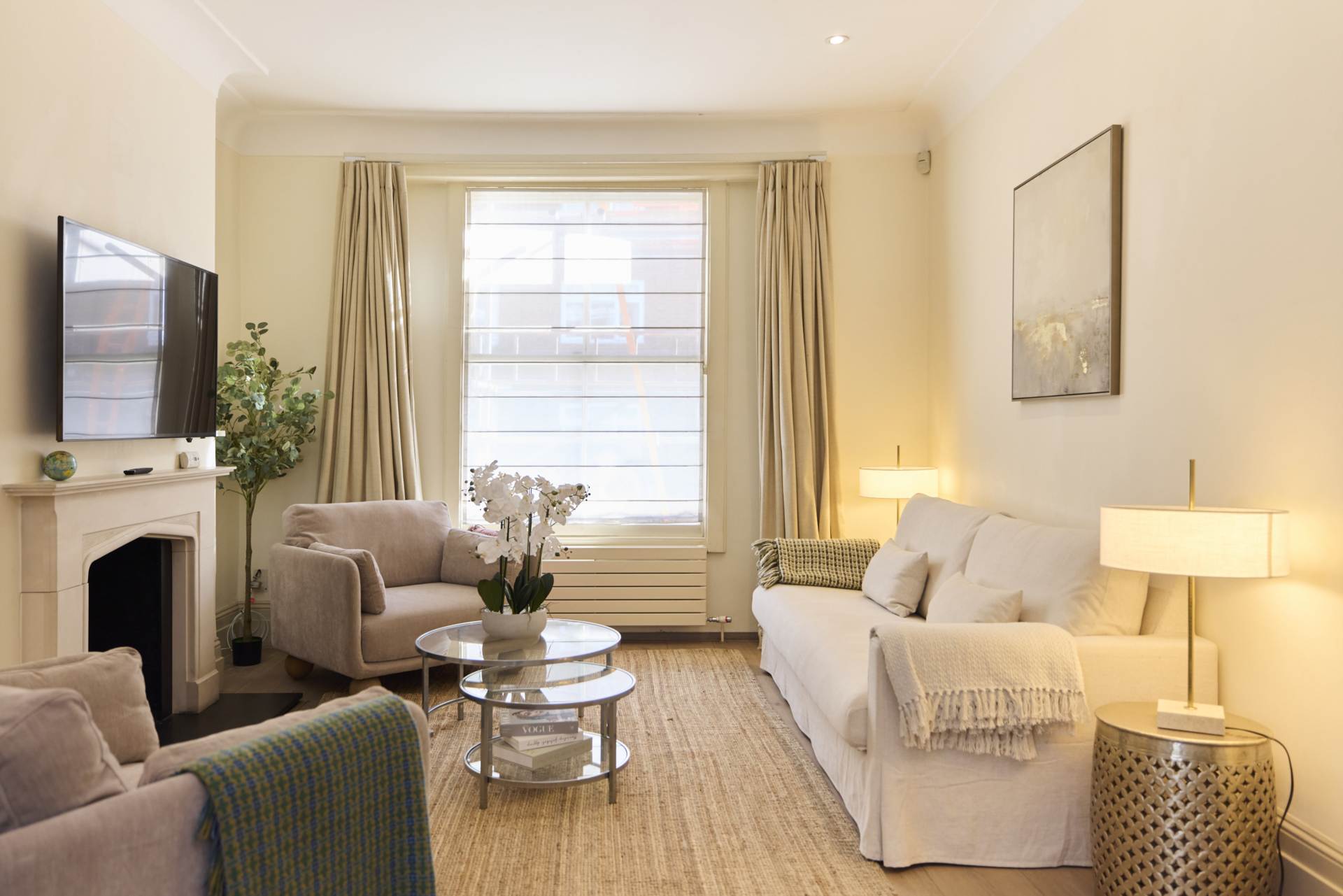 Limerston Street, Chelsea SW10, Image 1