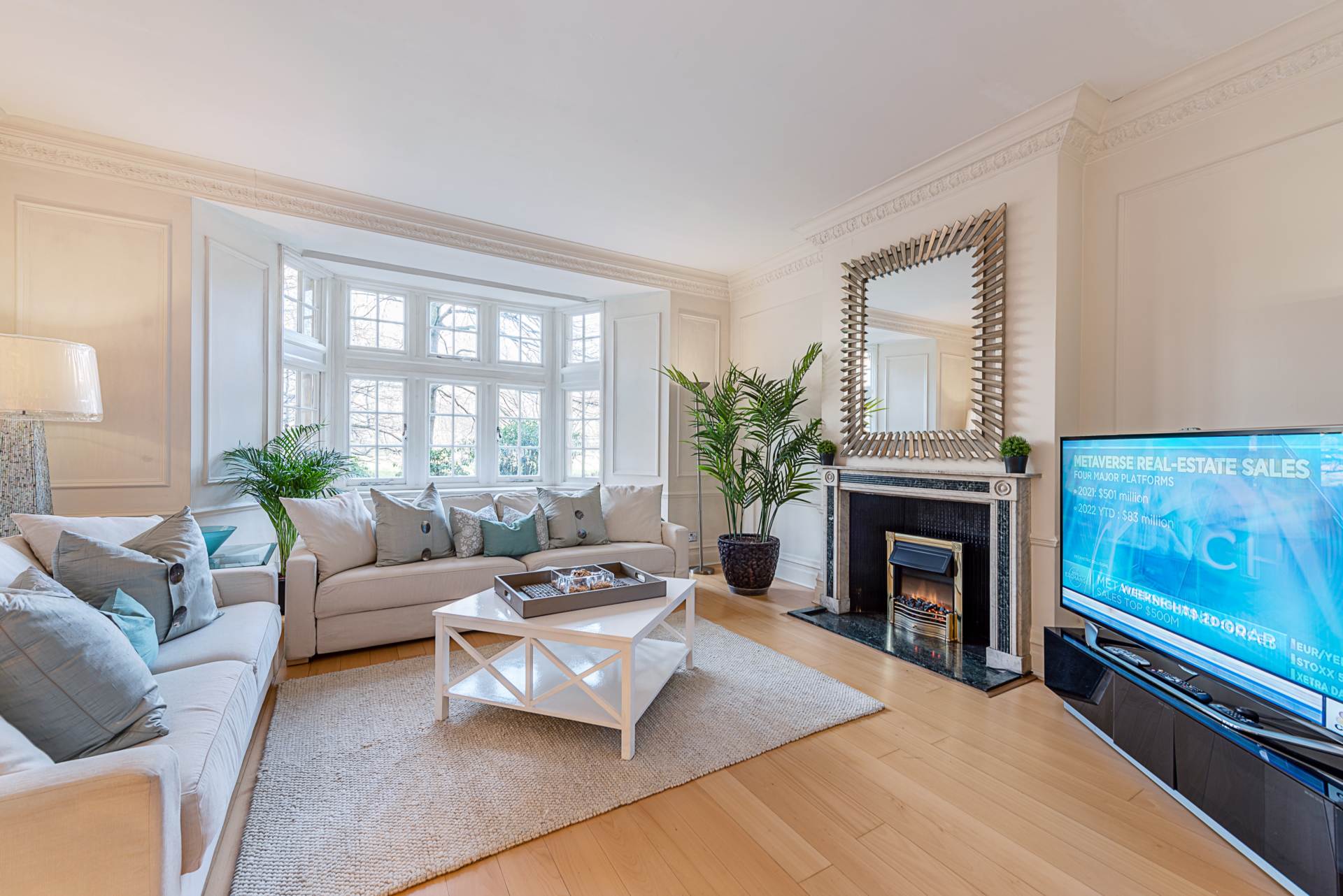 Parkside, Knightsbridge SW1, Image 1