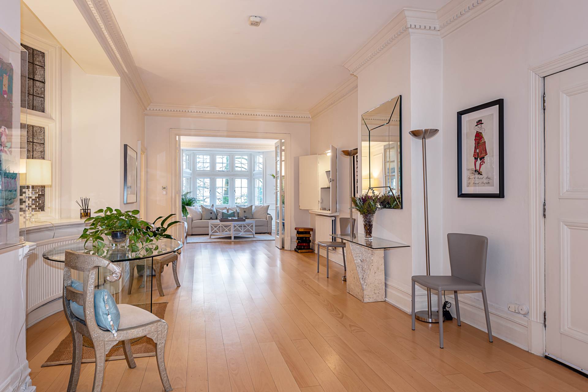 Parkside, Knightsbridge SW1, Image 2