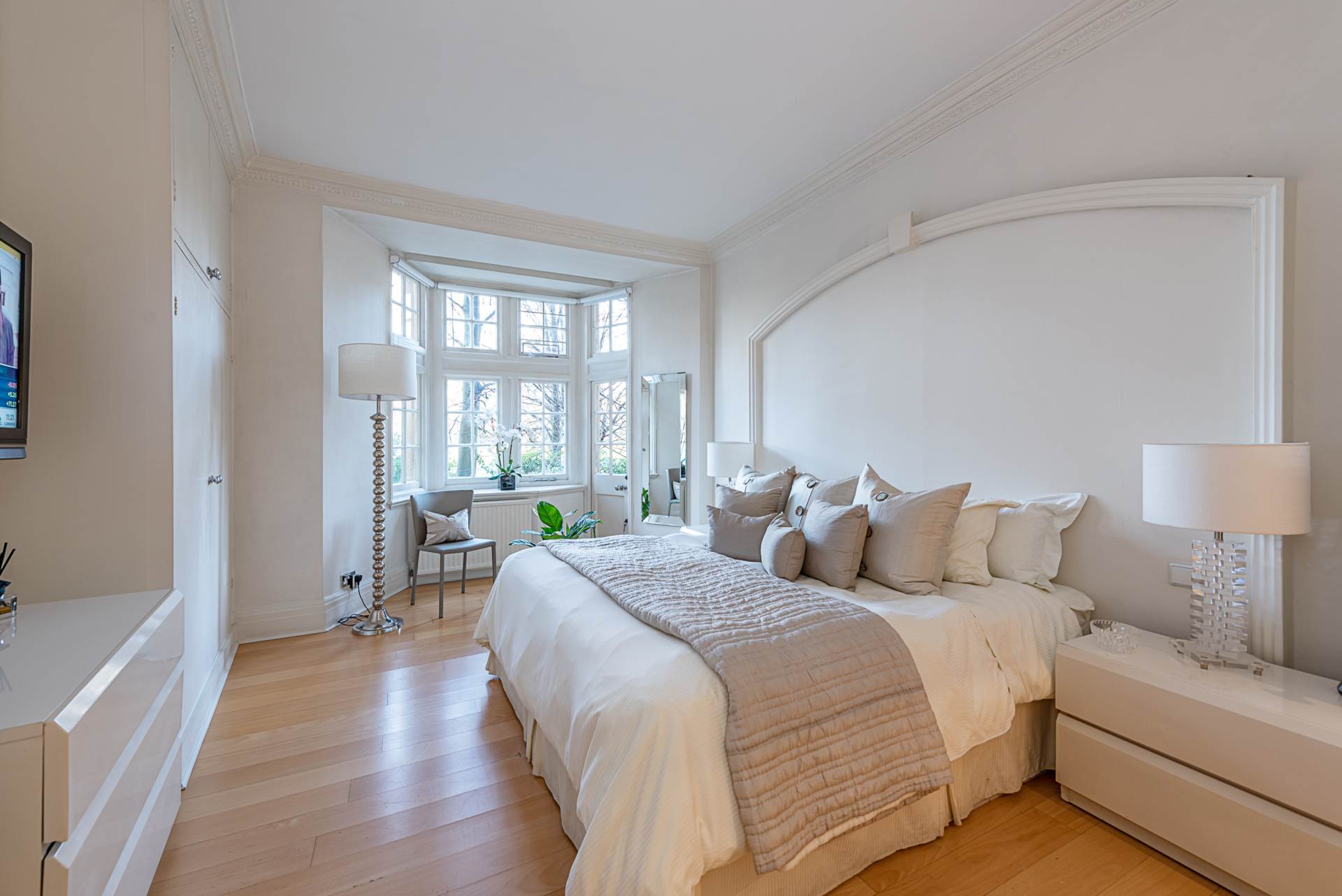 Parkside, Knightsbridge SW1, Image 3