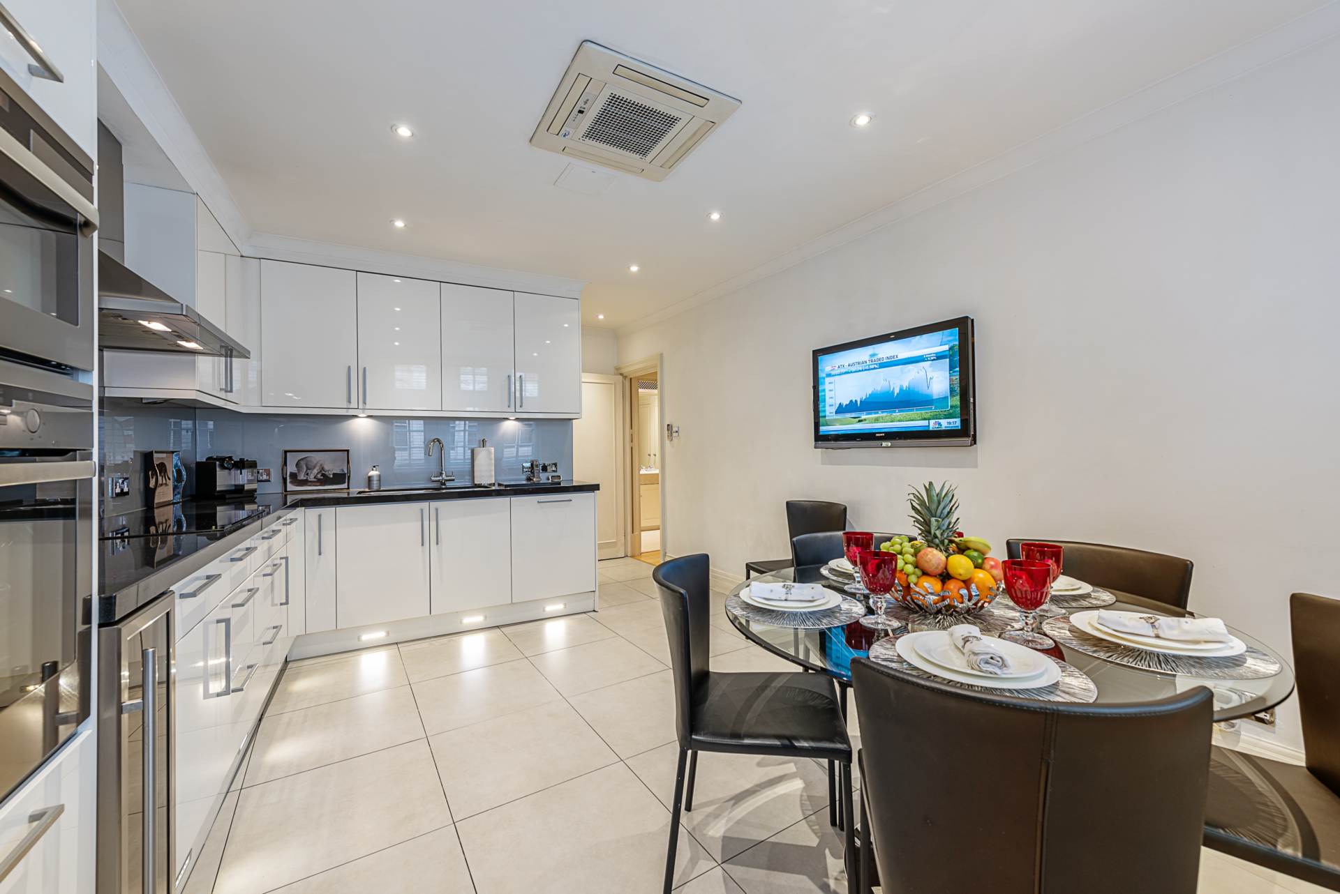 Parkside, Knightsbridge SW1, Image 7