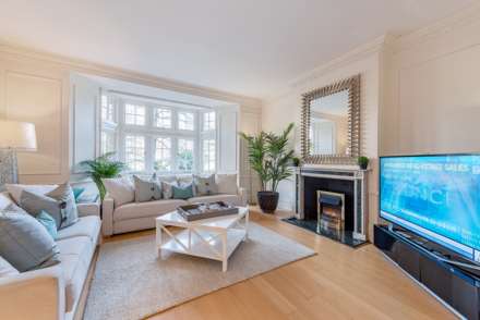 Property For Sale Parkside, London
