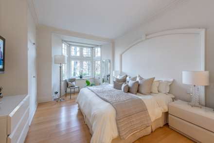 Parkside, Knightsbridge SW1, Image 3