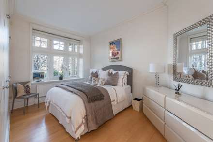 Parkside, Knightsbridge SW1, Image 4