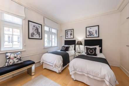 Parkside, Knightsbridge SW1, Image 5
