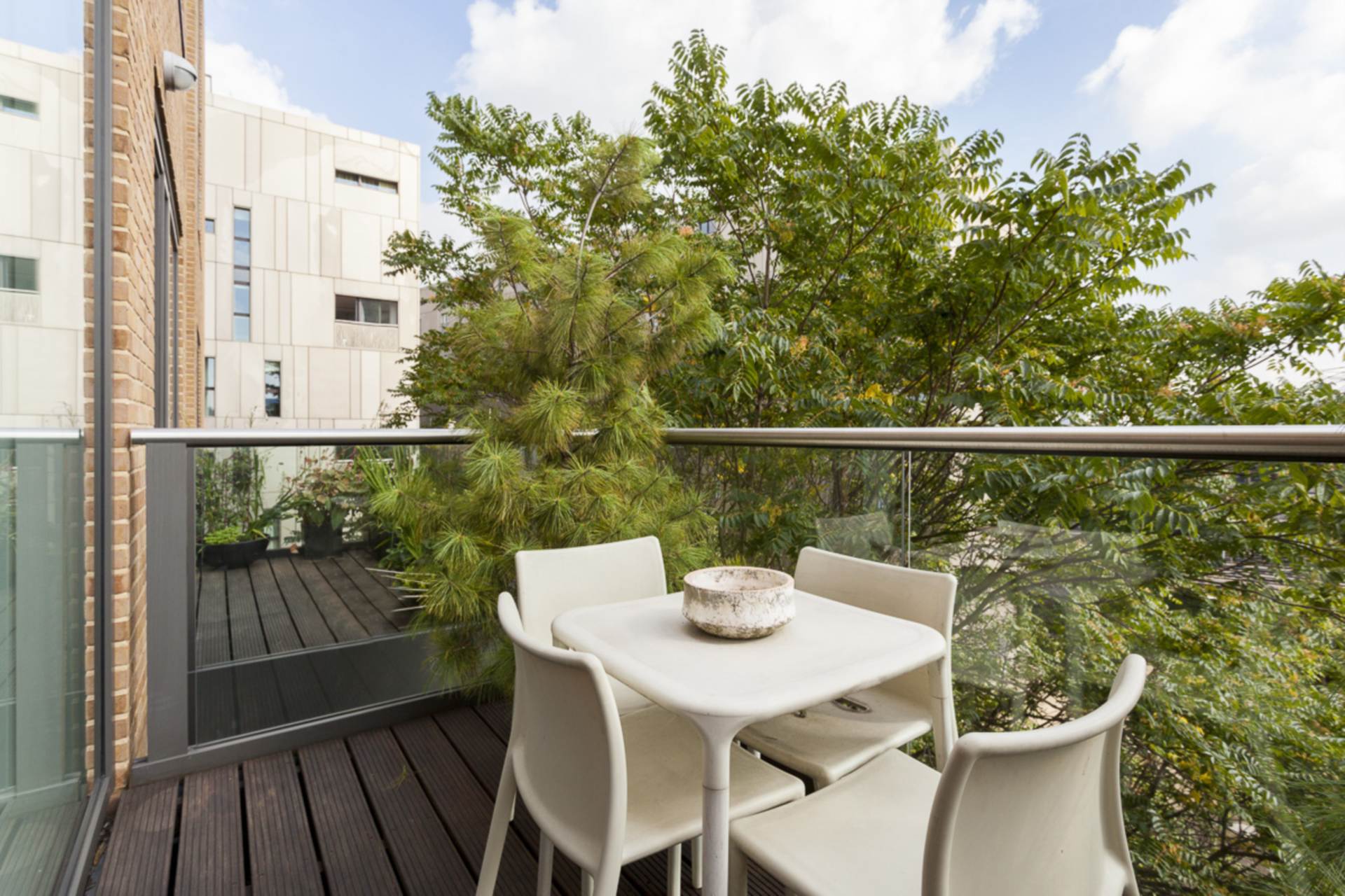 Cubitt Building, Grosvenor Waterside SW1W, Image 6