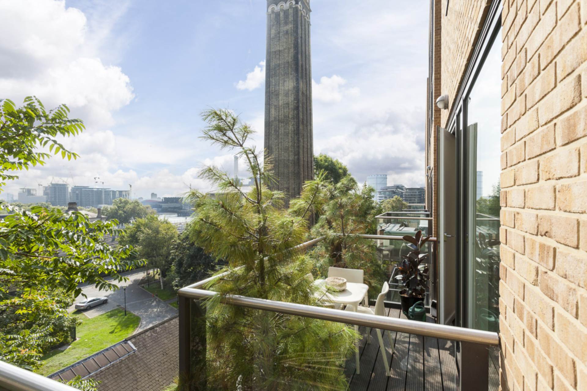Cubitt Building, Grosvenor Waterside SW1W, Image 7