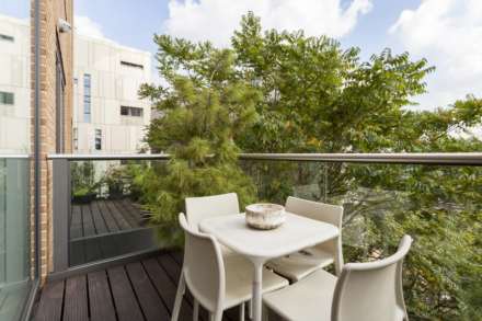 Cubitt Building, Grosvenor Waterside SW1W, Image 6