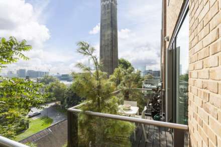 Cubitt Building, Grosvenor Waterside SW1W, Image 7