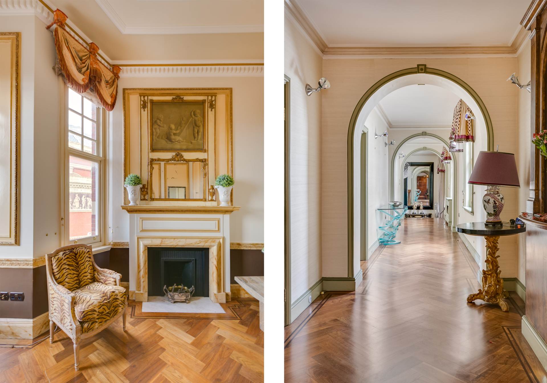 Albert Court, Prince Consort Road SW7, Image 11