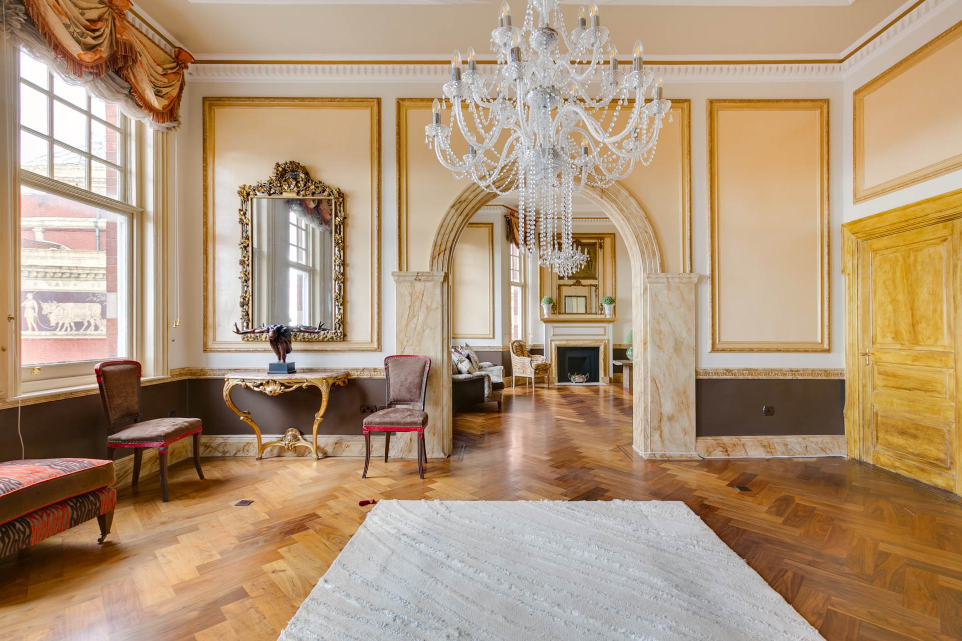 Albert Court, Prince Consort Road SW7, Image 3